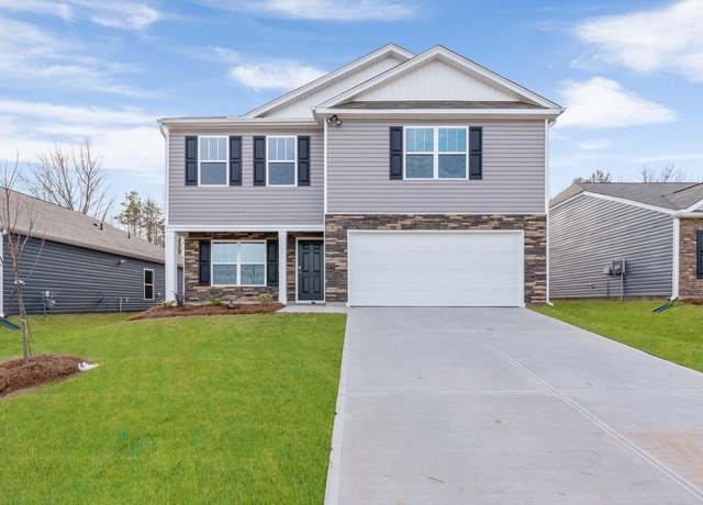 Property at 116 Cascade Ln, Seneca, SC 29678, 3 beds, 2.5 baths