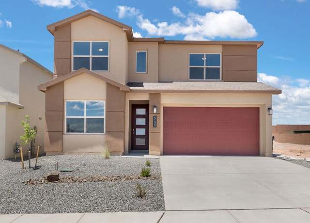 Property at Redwood Plan, Rio Rancho, NM 87144, 4 beds, 3 baths