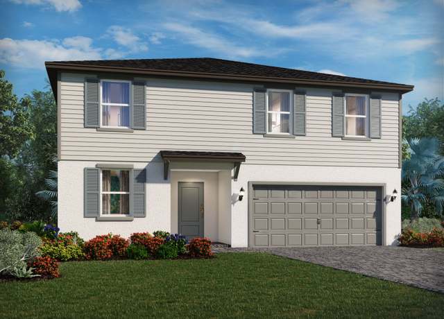 Property at Marigold Plan, Indiantown, FL 34956, 4 beds, 2.5 baths