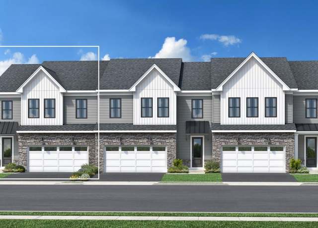 Property at Corwin Elite Plan, Downingtown, PA 19335, 3 beds, 2.5 baths