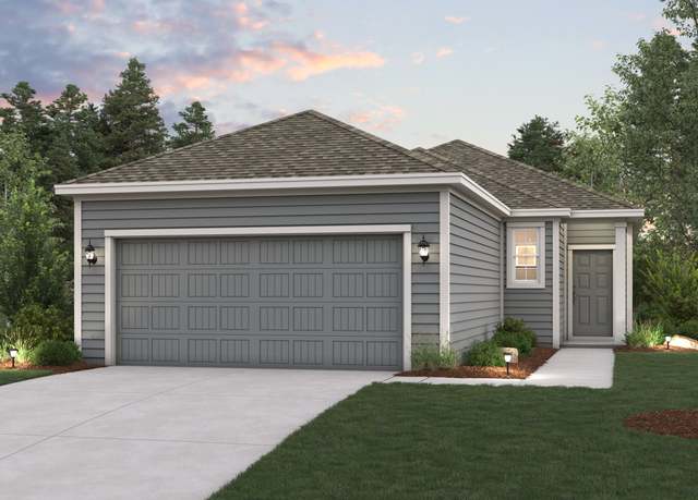 Property at ALDER Plan, Porter, TX 77365, 3 beds, 2 baths