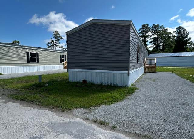 Property at Brand New Home 85 Plan, Hubert, NC 28539, 3 beds, 2 baths