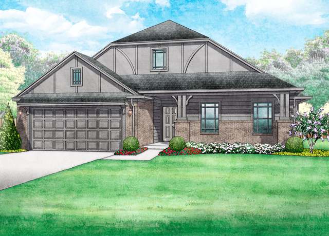 Property at Oxford Plan, Stillwater, OK 74075, 4 beds, 2 baths