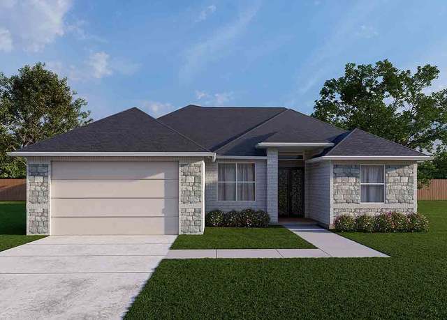 Property at PLAN 2337 Plan, Longview, TX 75601, 4 beds, 2.5 baths