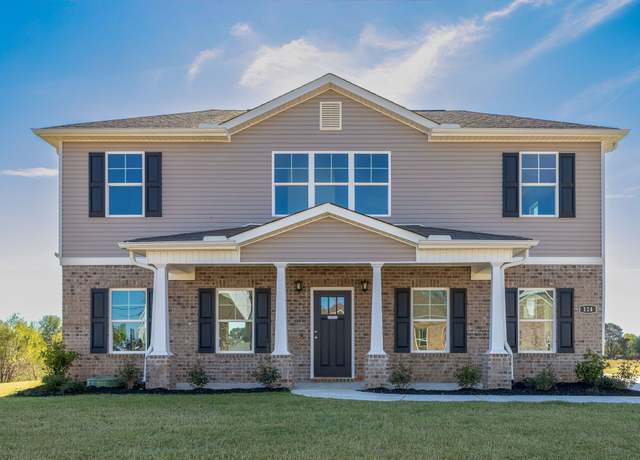 Property at Norman Plan, Meridianville, AL 35759, 4 beds, 3.5 baths