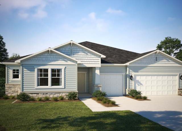 Property at 66 Reverie Dr, Palm Coast, FL 32137, 3 beds, 2.5 baths