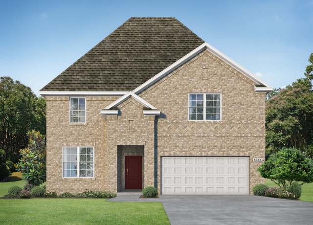 Property at The Sequoia M Plan, Royse City, TX 75189, 4 beds, 3.5 baths