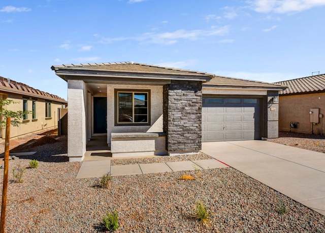 Property at 37566 W San Clemente St, Maricopa, AZ 85138, 4 beds, 2 baths