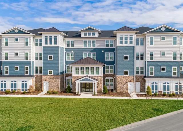 Property at 201 Switchgrass Way #42, Chester, MD 21619, 2 beds, 2.5 baths