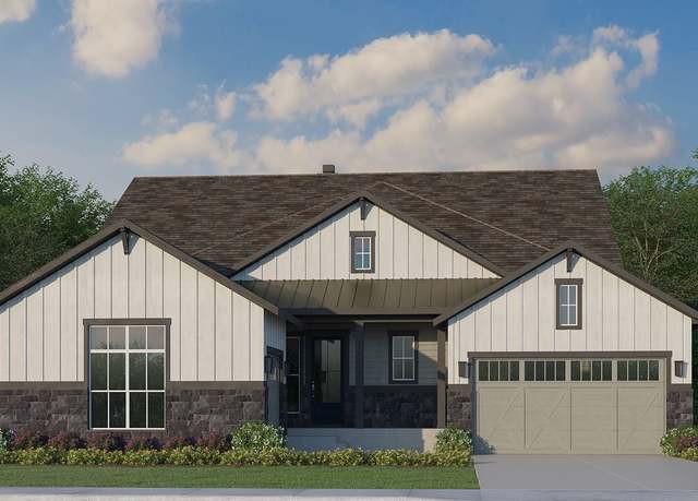 Property at Plan C652 Plan, Aurora, CO 80016, 3 beds, 2.5 baths