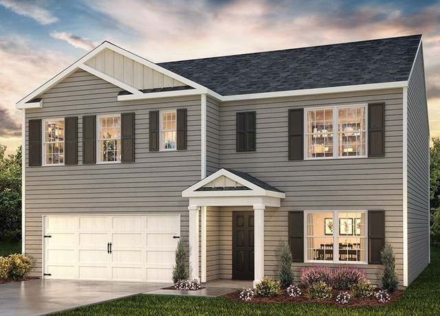 Property at Hayden Plan, Roebuck, SC 29376, 5 beds, 3 baths