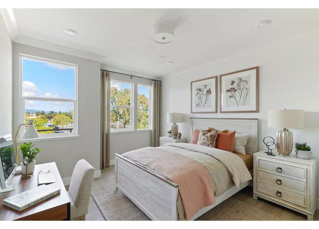 Property at Vida Plan 8 Plan, Sunnyvale, CA 94087, 4 beds, 3 baths
