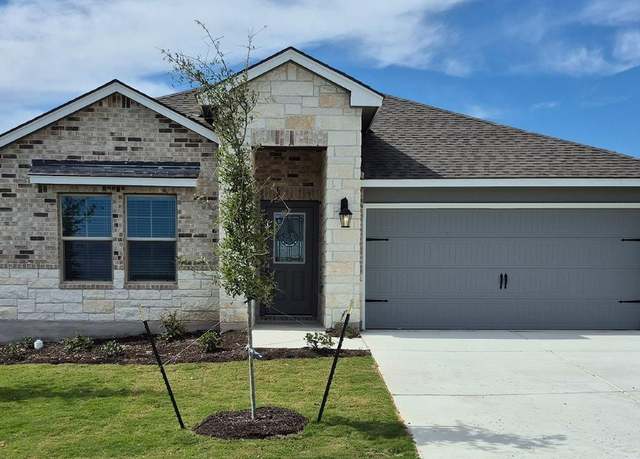 Property at 168 Creekfall Rd, Burnet, TX 78611, 3 beds, 2 baths
