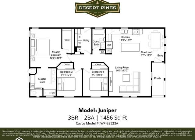 Property at 12091 E Mcqueen Dr, Dewey, AZ 86327, 3 beds, 2 baths