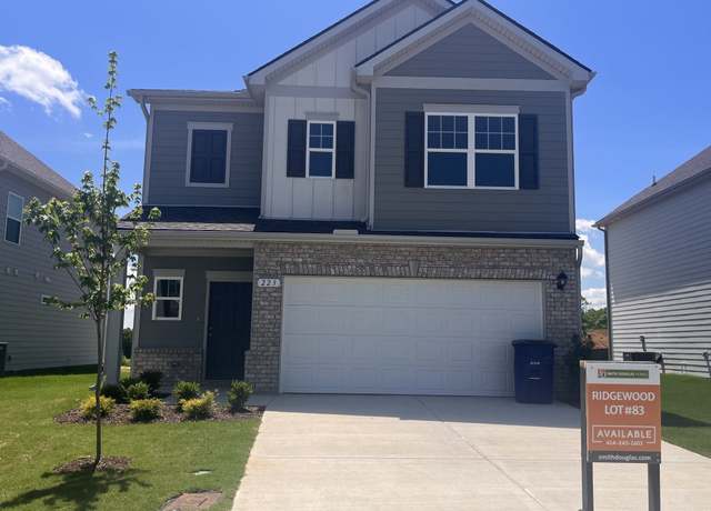Property at 223 Hillview Ave #83, Shelbyville, TN 37160, 3 beds, 2.5 baths