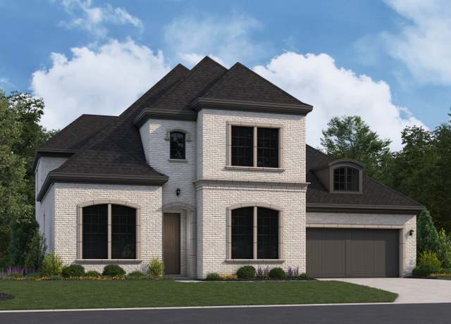 Property at 4228 Sunrise Ln, Prosper, TX 75078, 5 beds, 5.5 baths