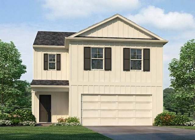 Property at The Taylor Plan, Columbiana, AL 35051, 4 beds, 2.5 baths