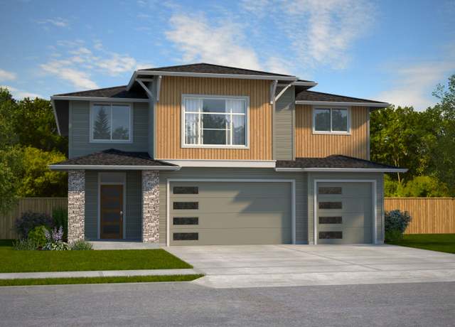 Property at The Cambridge Plan, La Center, WA 98629, 5 beds, 3 baths