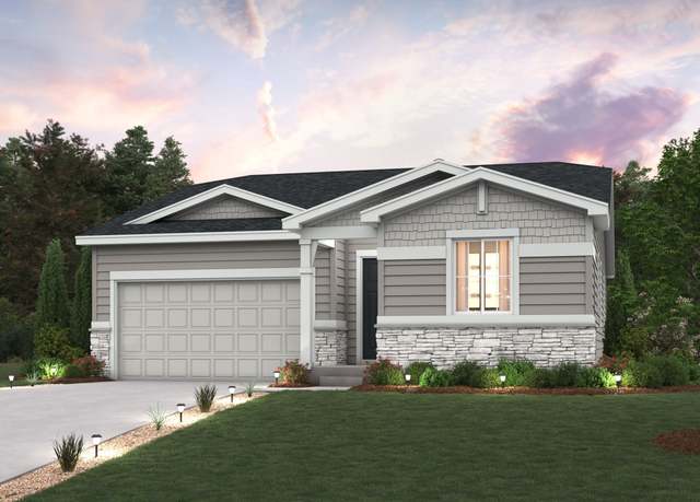 Property at 4245 Gozzer Ranch Dr, Elizabeth, CO 80107, 3 beds, 2 baths