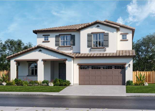 Property at Residence 6 Plan, Gilroy, CA 95020, 5 beds, 4 baths