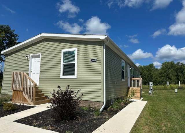Property at 3600 Winsford #383, Jackson, MI 49201, 3 beds, 2 baths