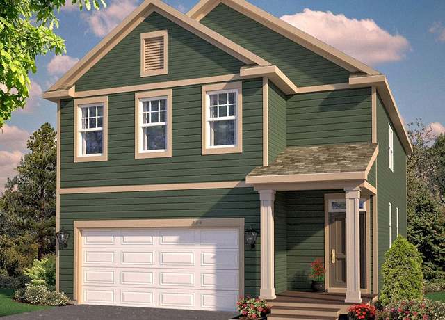 Property at The Eldorado Plan, Farmington, MN 55024, 4 beds, 2.5 baths