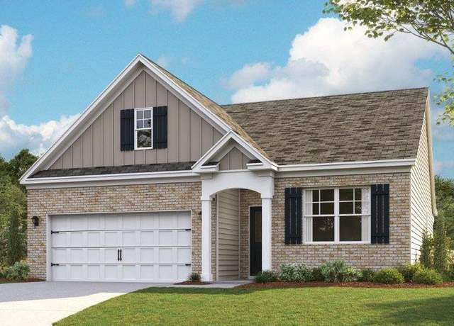Property at Aria Plan, Dx3ims Chickamauga, GA 30707, 3 beds, 2 baths