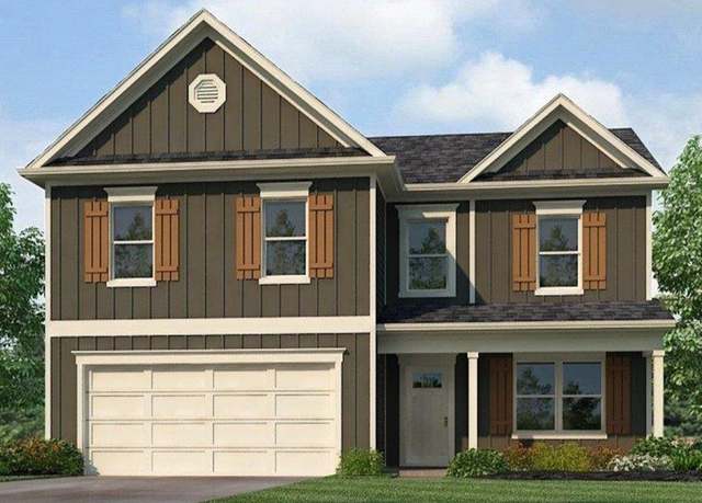 Property at The Galen Plan, Springville, AL 35146, 4 beds, 2.5 baths