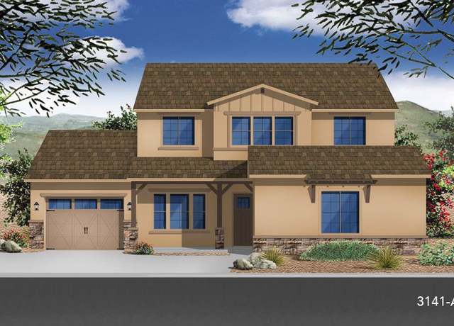 Property at Delfino Plan, Waddell, AZ 85355, 3 beds, 2.5 baths