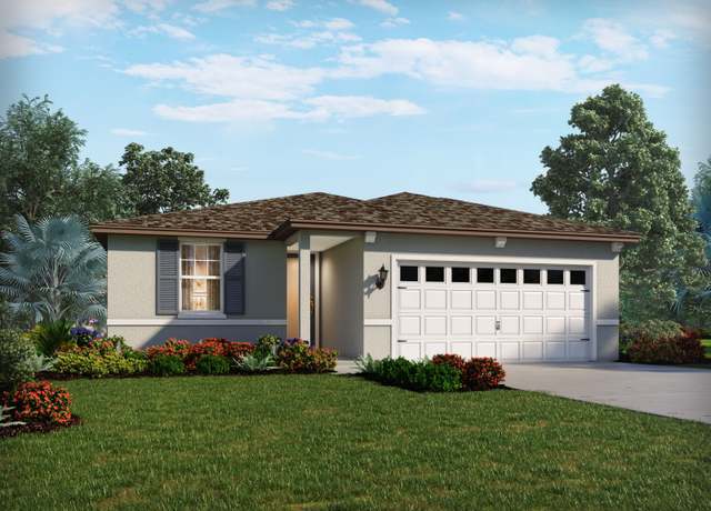 Property at Daphne Plan, Lake Alfred, FL 33850, 3 beds, 2 baths