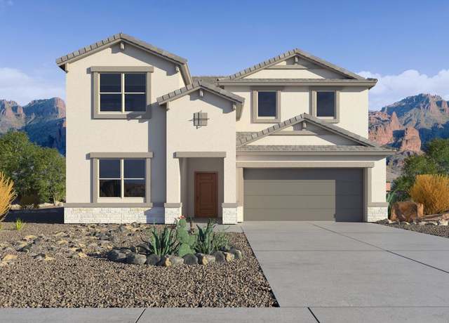 Property at 2064 W Starfire Ave, Apache Junction, AZ 85120, 4 beds, 3 baths