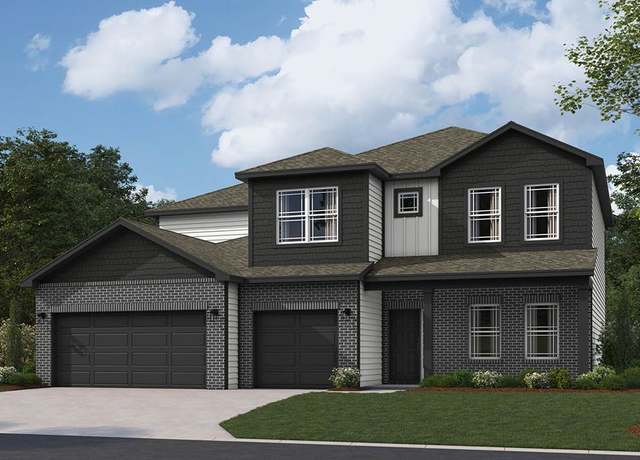 Property at 171 Ames Dr, Whiteland, IN 46184, 5 beds, 3.5 baths