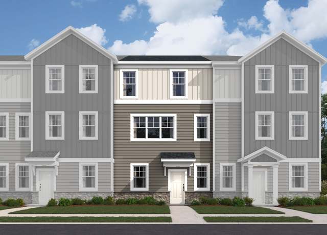 Property at Athens II Plan, West Saint Paul, MN 55118, 2 beds, 2.5 baths
