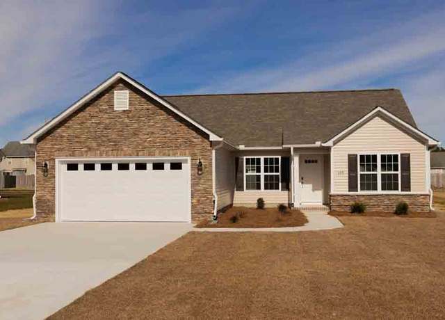 Property at The Ryan Plan, Newport, NC 28570, 3 beds, 2 baths