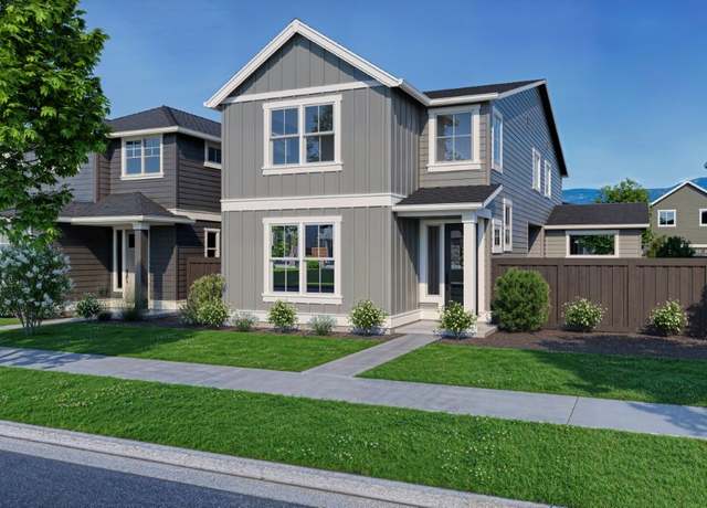 Property at The Conifer (3 Car) - Rosedale Parks Plan, Hillsboro, OR 97123, 3 beds, 2.5 baths