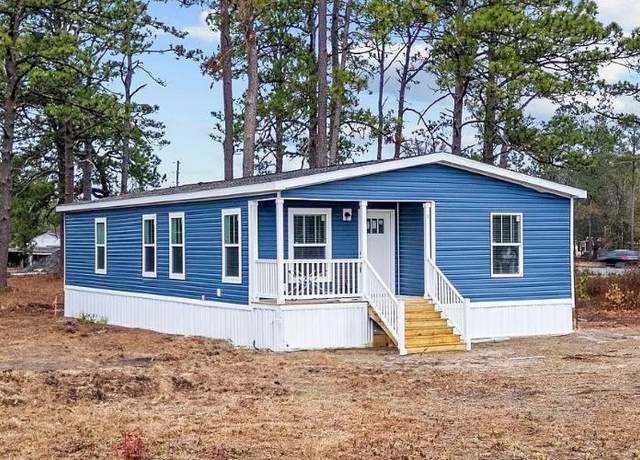 Property at STAYIN' ALIVE- Rockwell Plan, Conway, SC 29526, 3 beds, 2 baths