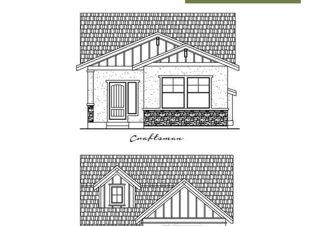 Property at Manchester Plan, Colorado Springs, CO 80905, 3 beds, 3 baths