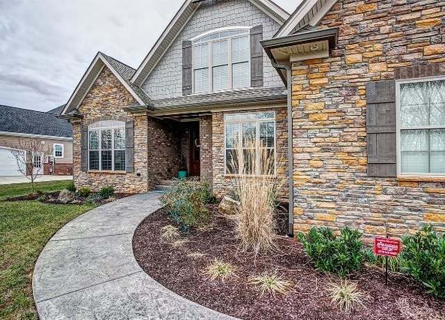 Property at The Calvin Plan, Bowling Green, KY 42103, 4 beds, 3 baths