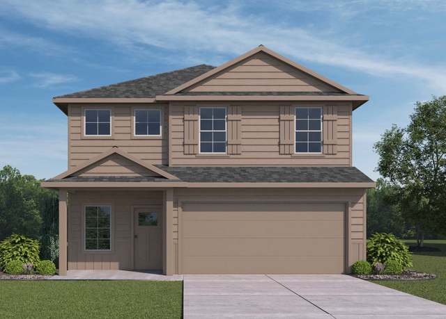 Property at MADISON Plan, Canton, TX 75103, 5 beds, 3 baths