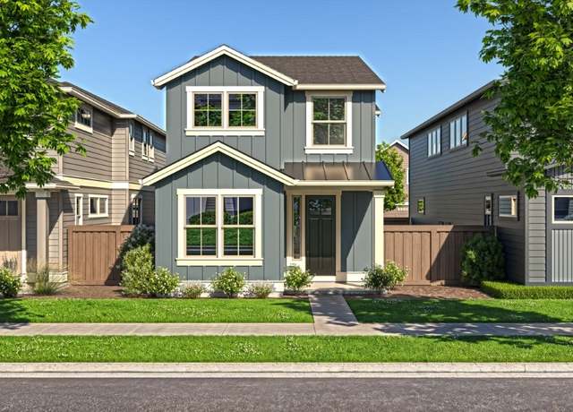 Property at The Paisley - Collina Plan, Newberg, OR 97132, 3 beds, 2.5 baths