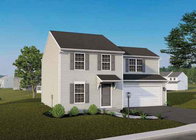 Property at Redbud Plan, Spring Grove, PA 17362, 3 beds, 2 baths