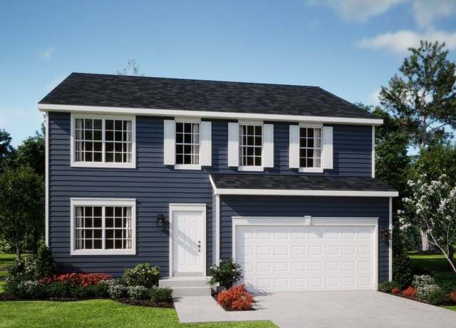 Property at Wren Plan, Portage, IN 46368, 4 beds, 2.5 baths