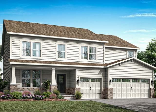 Property at 3300 Plan, Fishers, IN 46040, 5 beds, 3.5 baths