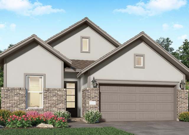 Property at 6407 Symphony Wave Dr, Katy, TX 77493, 3 beds, 2 baths