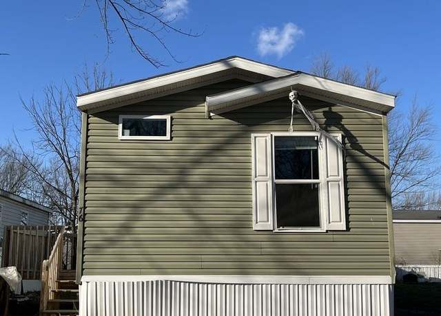 Property at 2 Bed 2 Bath Single Section Plan, Lockbourne, OH 43137, 2 beds, 2 baths