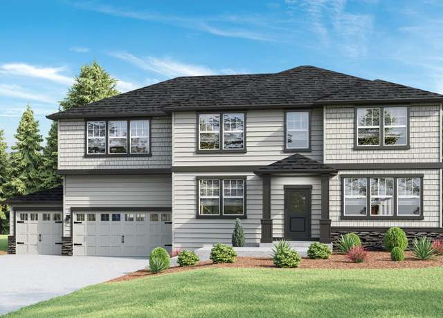 Property at Devonshire Plan, 3r3gip Edgewood, WA 98371, 6 beds, 2.5 baths