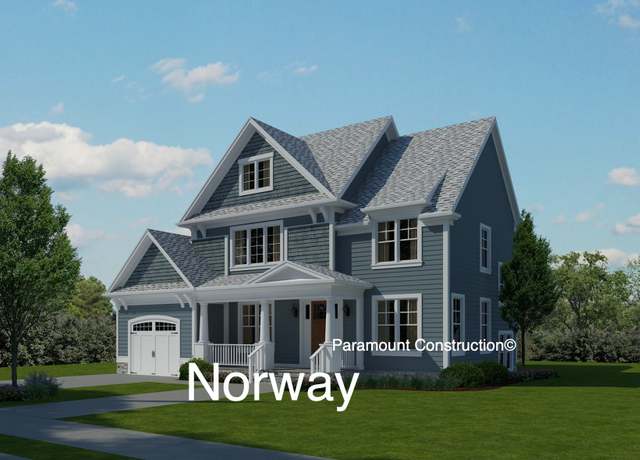 Property at Norway Plan, Bethesda, MD 20817, 6 beds, 5.5 baths