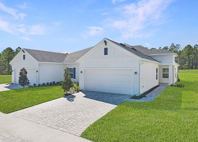 Property at 246 Dogleg Run St, Saint Johns, FL 32259, 2 beds, 2 baths