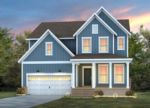 Property at 146 E Star Foal Ln, Wendell, NC 27591, 5 beds, 4 baths