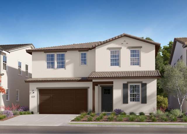 Property at Arches 1 Plan, Santa Clarita, CA 91354, 4 beds, 3.5 baths